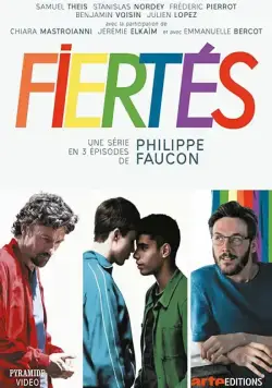 Гордость / Fiertés (2018) сериал скачать через торрент в хорошем качестве