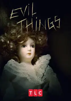 Злые вещи / Evil Things (2017) сериал скачать через торрент в хорошем качестве
