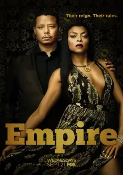 Империя / Empire (2015) сериал скачать через торрент в хорошем качестве