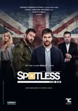 Чистота / Spotless (2015) сериал скачать через торрент в хорошем качестве
