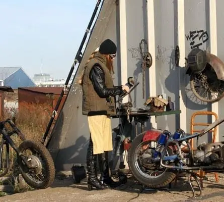 Возмездие (2010) через торрент бесплатно Возмездие (2010) сериал через торрент бесплатно