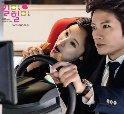 Убей меня, исцели меня (2015) через торрент бесплатно Убей меня, исцели меня (2015) сериал через торрент бесплатно