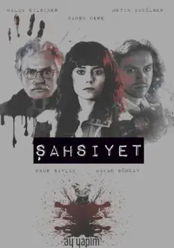 Личность / Sahsiyet (2018) сериал скачать через торрент в хорошем качестве