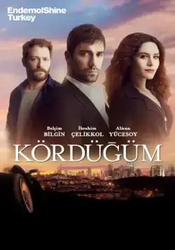 Узел / Kördügüm (2016) сериал скачать через торрент в хорошем качестве