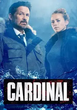 Кардинал / Cardinal (2017) сериал скачать через торрент в хорошем качестве