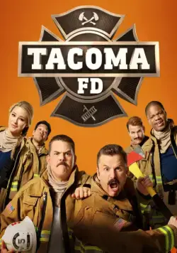 Пожарная служба Такомы / Tacoma FD (2019) сериал скачать через торрент в хорошем качестве