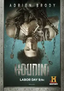 Гудини / Houdini (2014) сериал скачать через торрент в хорошем качестве