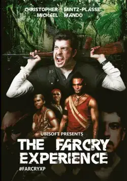 Опыт Far Cry / The Far Cry Experience (2012) сериал скачать через торрент в хорошем качестве