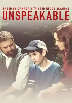Невыразимый / Unspeakable (2019) сериал скачать через торрент в хорошем качестве