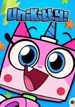 Юникитти / Unikitty! (2017) сериал мультфильм скачать через торрент в хорошем качестве