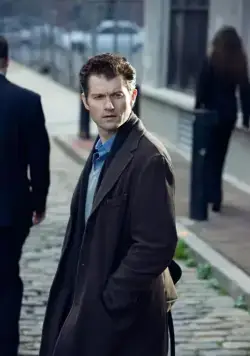 Рубикон (2010) через торрент скачать Рубикон (2010) сериал через торрент скачать