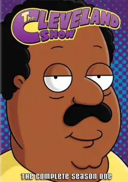 Шоу Кливленда / The Cleveland Show (2009) сериал мультфильм скачать через торрент в хорошем качестве