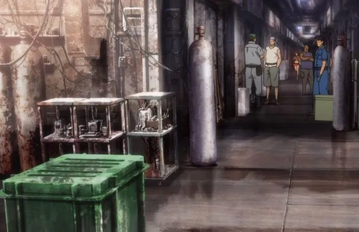 Гаргантия на зелёной планете (2013) через торрент бесплатно Гаргантия на зелёной планете (2013) мультфильм сериал через торрент бесплатно