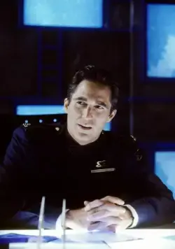 Вавилон 5 (1993) через торрент бесплатно Вавилон 5 (1993) сериал через торрент бесплатно