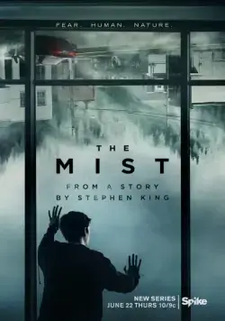 Мгла / The Mist (2017) сериал скачать через торрент в хорошем качестве