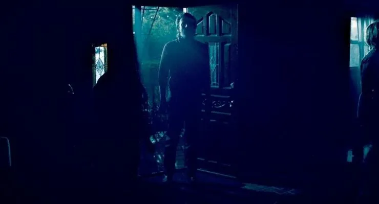 Тёмная сеть (2019) через торрент скачать Тёмная сеть (2019) сериал через торрент скачать