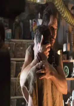 Человек будущего (2017) через торрент скачать Человек будущего (2017) сериал через торрент скачать