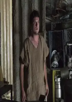 Человек будущего (2017) через торрент бесплатно Человек будущего (2017) сериал через торрент бесплатно