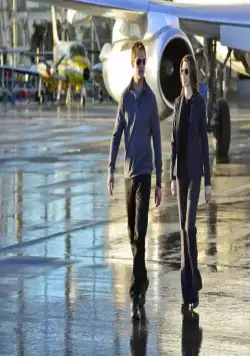 Искусственный интеллект (2014) через торрент скачать Искусственный интеллект (2014) сериал через торрент скачать