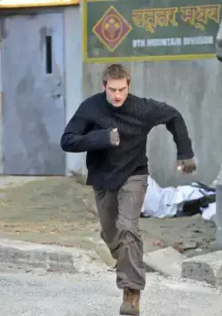 Искусственный интеллект (2014) в хорошем качестве через торрент Искусственный интеллект (2014) сериал в хорошем качестве через торрент