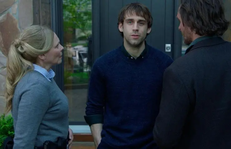 Нулевой Канал (2016) через торрент бесплатно Нулевой Канал (2016) сериал через торрент бесплатно