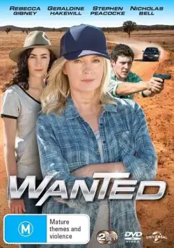 Беглянки / Wanted (2016) сериал скачать через торрент в хорошем качестве