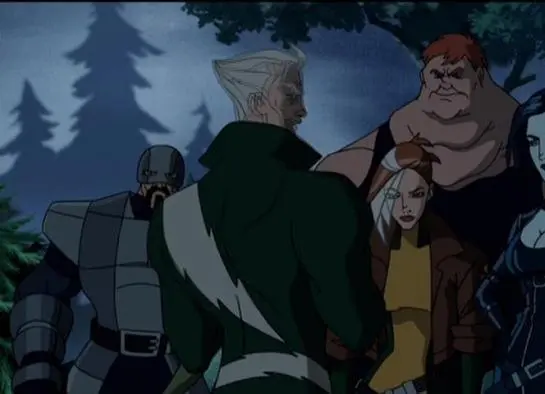 Росомаха и Люди Икс. Начало (2008) через торрент бесплатно Росомаха и Люди Икс. Начало (2008) мультфильм сериал через торрент бесплатно