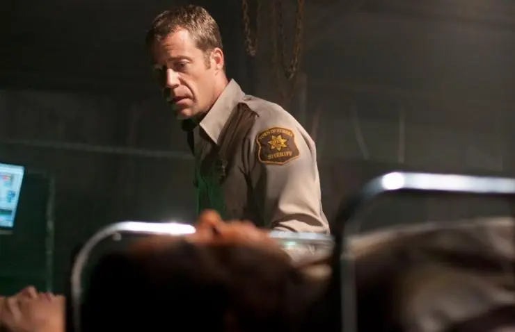 Эврика (2006) через торрент скачать Эврика (2006) сериал через торрент скачать