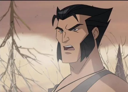 Росомаха и Люди Икс. Начало (2008) в хорошем качестве через торрент Росомаха и Люди Икс. Начало (2008) мультфильм сериал в хорошем качестве через торрент