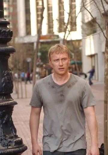 Вперед, в прошлое! (2007) через торрент скачать Вперед, в прошлое! (2007) сериал через торрент скачать