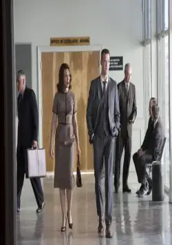 Клуб жён астронавтов (2015) через торрент скачать Клуб жён астронавтов (2015) сериал через торрент скачать