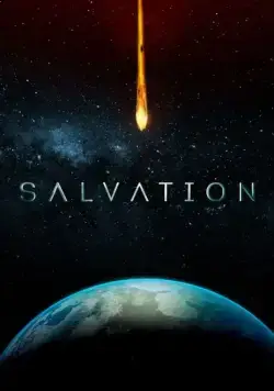 Спасение / Salvation (2017) сериал скачать через торрент в хорошем качестве