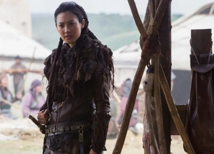 Марко Поло (2014) в хорошем качестве через торрент Марко Поло (2014) сериал в хорошем качестве через торрент