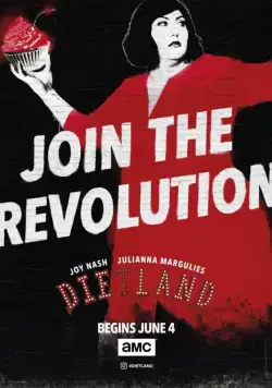 Диетлэнд / Dietland (2018) сериал скачать через торрент в хорошем качестве
