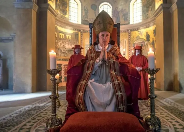 Марко Поло (2014) через торрент бесплатно Марко Поло (2014) сериал через торрент бесплатно