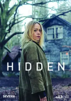 Скрытое / Hidden (2018) сериал скачать через торрент в хорошем качестве