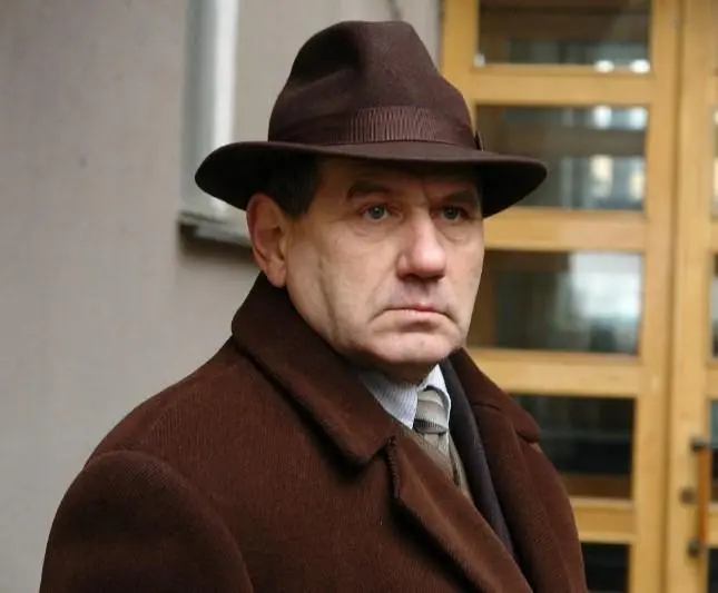 Дело следователя Никитина (2012) через торрент бесплатно Дело следователя Никитина (2012) сериал через торрент бесплатно