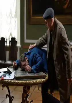 Ивановы (2016) через торрент скачать Ивановы (2016) сериал через торрент скачать