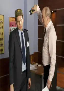 ЧОП (2015) через торрент бесплатно ЧОП (2015) сериал через торрент бесплатно