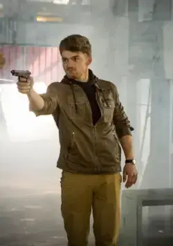 Холодное блюдо (2015) через торрент бесплатно Холодное блюдо (2015) сериал через торрент бесплатно