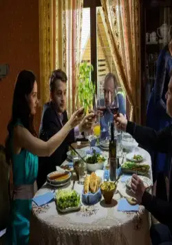 Холодное блюдо (2015) в хорошем качестве через торрент Холодное блюдо (2015) сериал в хорошем качестве через торрент