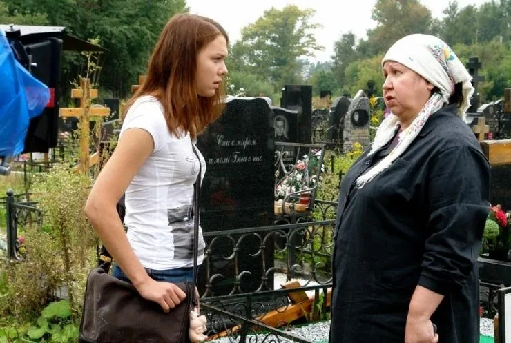 Хорошие руки (2014) в хорошем качестве через торрент Хорошие руки (2014) сериал в хорошем качестве через торрент