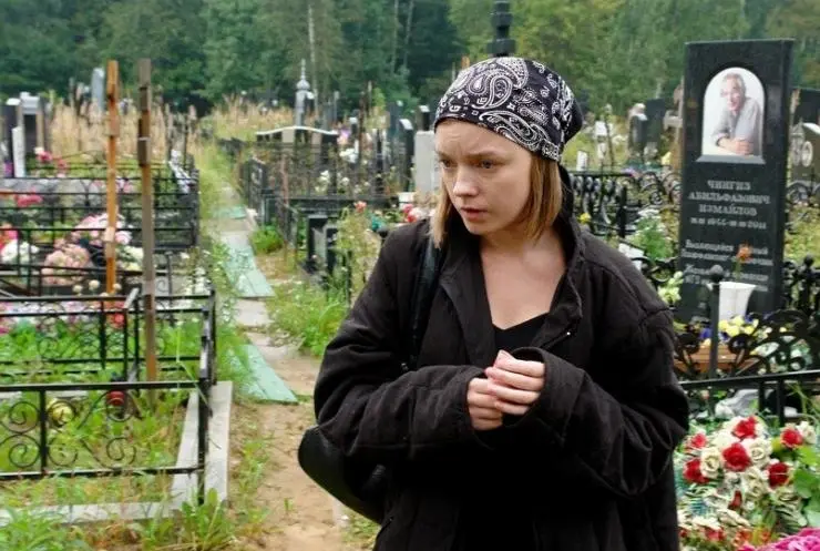 Хорошие руки (2014) через торрент бесплатно Хорошие руки (2014) сериал через торрент бесплатно