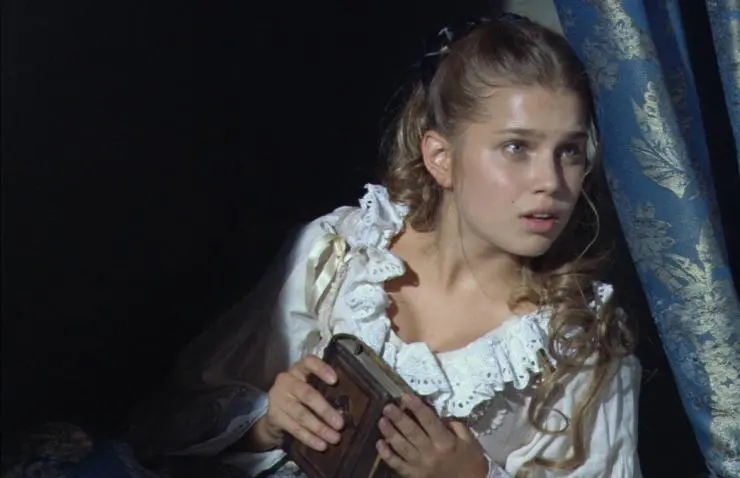 Записки экспедитора Тайной канцелярии (2010) через торрент скачать Записки экспедитора Тайной канцелярии (2010) сериал через торрент скачать