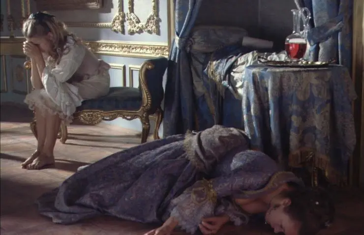 Записки экспедитора Тайной канцелярии (2010) через торрент бесплатно Записки экспедитора Тайной канцелярии (2010) сериал через торрент бесплатно