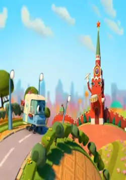 Домики (2017) в хорошем качестве через торрент Домики (2017) мультфильм сериал в хорошем качестве через торрент