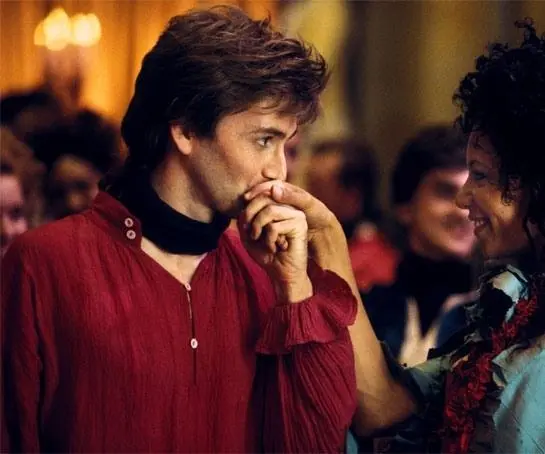 Казанова (2005) в хорошем качестве через торрент Казанова (2005) сериал в хорошем качестве через торрент