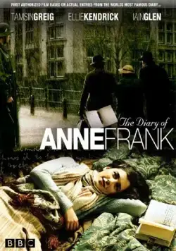 Дневник Анны Франк / The Diary of Anne Frank (2009) сериал скачать через торрент в хорошем качестве