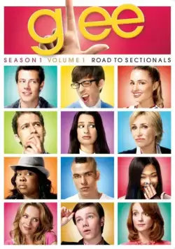 Хор / Glee (2009) сериал скачать через торрент в хорошем качестве