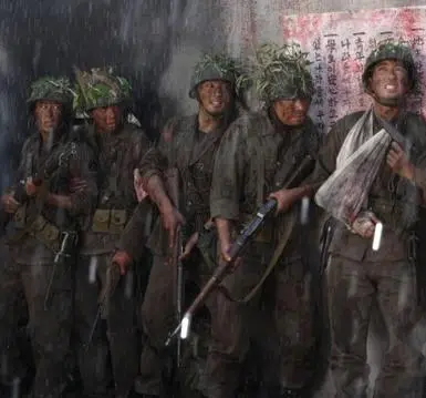 Товарищи (2010) в хорошем качестве через торрент Товарищи (2010) сериал в хорошем качестве через торрент